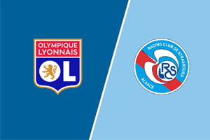 Olympique Lyon vs Strasbourg Alsace: prediction