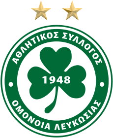 Second team logo