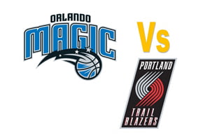 orlando-magic-vs-portland-trail-blazers