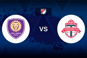 Orlando vs Toronto: prediction for a MLS