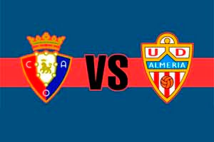 Osasuna vs Almeria: prediction for the La Liga match