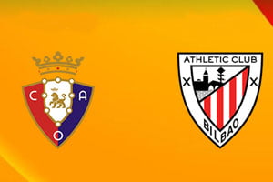 Osasuna vs Athletic: prediction for the match