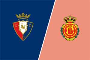 Osasuna vs Mallorca: prediction for the La Liga match