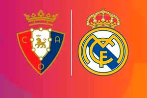 Osasuna vs Real Madrid: Prediction for match of the