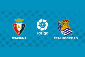 Osasuna vs Real Sociedad: prediction for the match