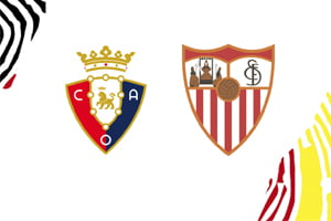 Osasuna vs Sevilla: Prediction for La Liga match