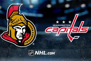 Ottawa Senators vs Washington Capitals: Prediction for