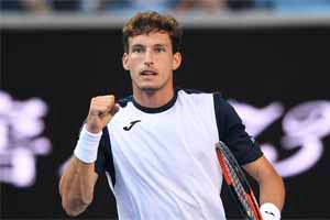 Carreno-Busta vs Bellier: prediction for the match