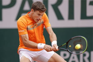 Pablo Carreno-Busta vs Oscar Otte: Prediction for ATP