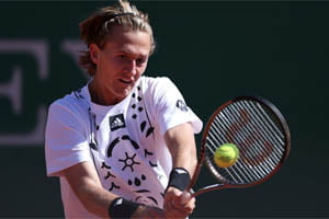 Pablo Carreno Busta vs Sebastian Korda: prediction for ATP