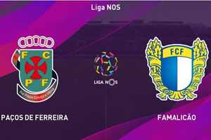 Pacos de Ferreira vs Famalicao Match Prediction: Both teams will pursue victory