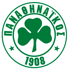 First team logo