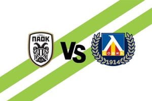 PAOK vs Levski Sofia: prediction for the Conference