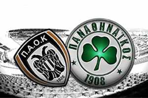 PAOK vs Panathinaikos: Prediction for the match