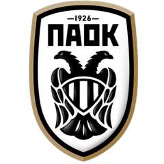 First team logo