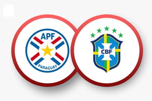 Paraguay vs Brazil Match Prediction: what about performance?