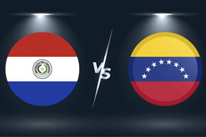 Paraguay vs Venezuela: prediction for qualifying match