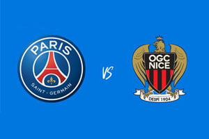 Paris-Saint-Germain-vs-Nice: prediction for the Coupe