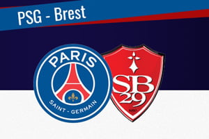 Paris Saint-Germain vs Stade Brest: prediction for Coupe