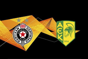 Partizan vs AEK Larnaca: Prediction for match