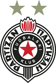 First team logo