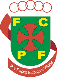 First team logo