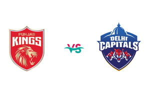 IPL 2024: Match 2, PBKS VS DC Match Prediction