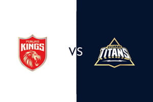 PBKS vs GT: prediction for the match of the IPL