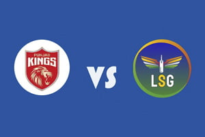 PBKS vs LSG: prediction for the match of the IPL