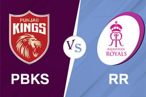 IPL 2024: Match 27, PBKS vs RR Match Prediction