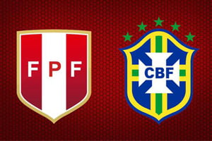 Peru vs Brazil: prediction for the WC Qual match