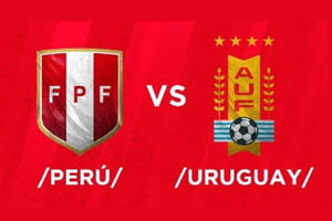 Peru vs Uruguay: who is stronger?