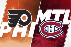 Philadelphia vs Montreal: what to expect from the Canadians next?