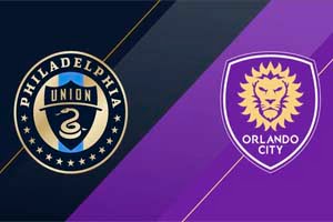 Philadelphia v Orlando: battle for first place in Group A