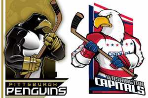 Pittsburgh Penguins - Washington Capitals Match Prediction