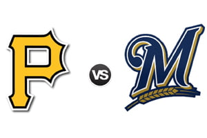 Pittsburgh Pirates vs Milwaukee Brewers: prediction for the MLB match