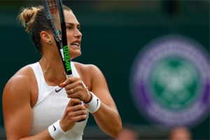 Pliskova vs Sabalenka: who will make it to the Wimbledon final?