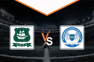 Plymouth Argyle v Peterborough United: Prediction