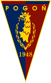 First team logo