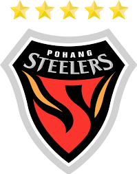 First team logo