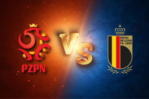 Poland vs Belgium: prediction for the match