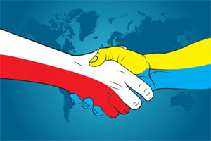 Poland - Ukraine