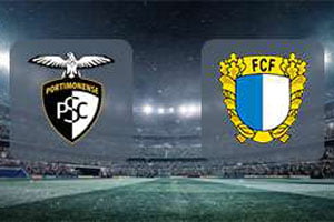 Portimonense - Famalikan Match Prediction