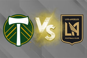 Portland Timbers vs Los Angeles: prediction for the MLS