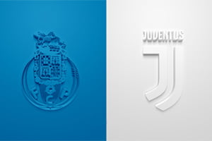 Porto vs Juventus Match Prediction