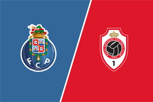 Porto vs Antwerp: prediction for the Champions League