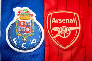 Porto vs Arsenal: prediction for the Champions League