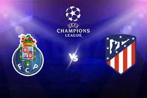 Porto vs Atletico: prediction for the Champions