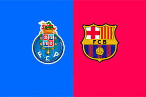 Porto vs Barcelona: prediction for the League