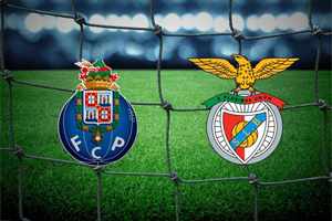 Porto vs Benfica: prediction for the Portugal Primeira